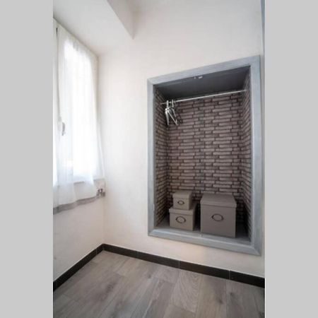 Appartement Le Notti Gemelle à Riomaggiore Extérieur photo
