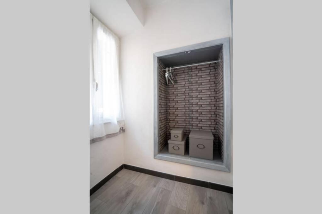 Appartement Le Notti Gemelle à Riomaggiore Extérieur photo
