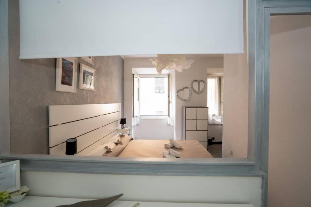Appartement Le Notti Gemelle à Riomaggiore Extérieur photo