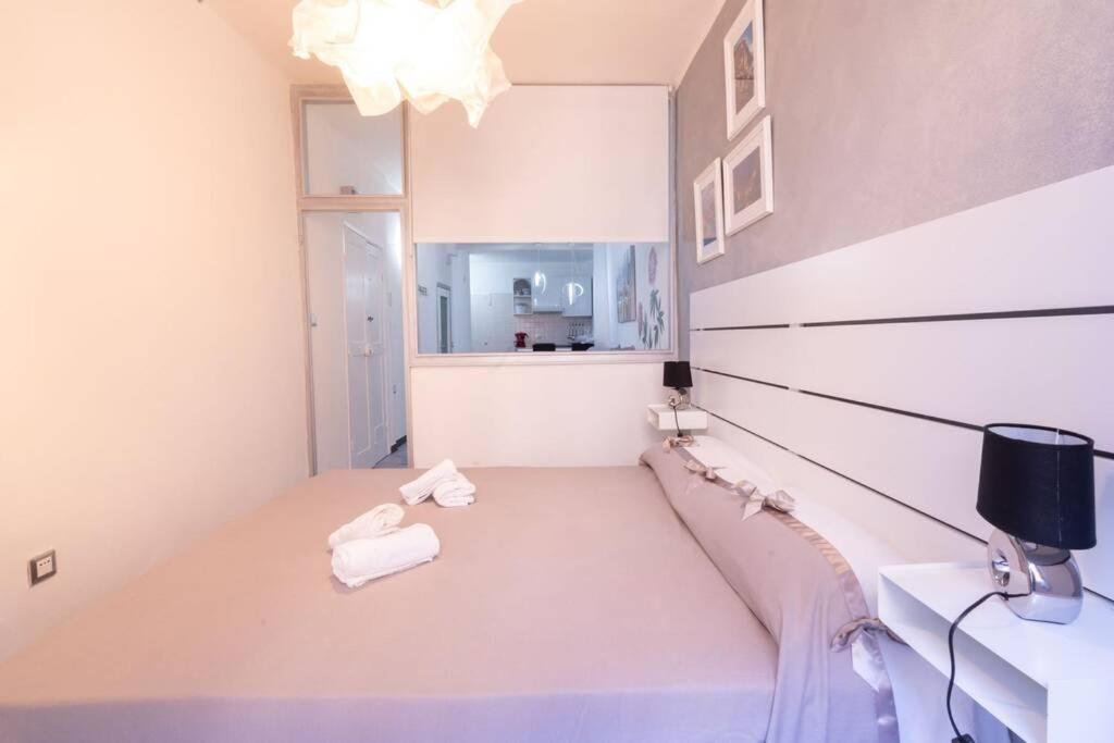 Appartement Le Notti Gemelle à Riomaggiore Extérieur photo