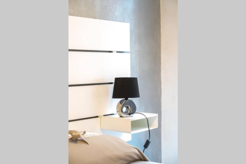 Appartement Le Notti Gemelle à Riomaggiore Extérieur photo