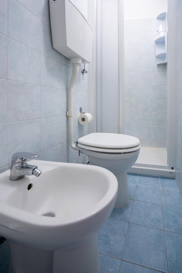 Appartement Le Notti Gemelle à Riomaggiore Extérieur photo